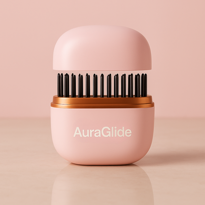 AuraGlide - hajvasaló