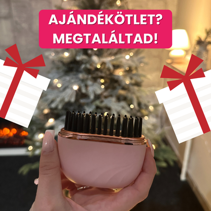 AuraGlide - hajvasaló