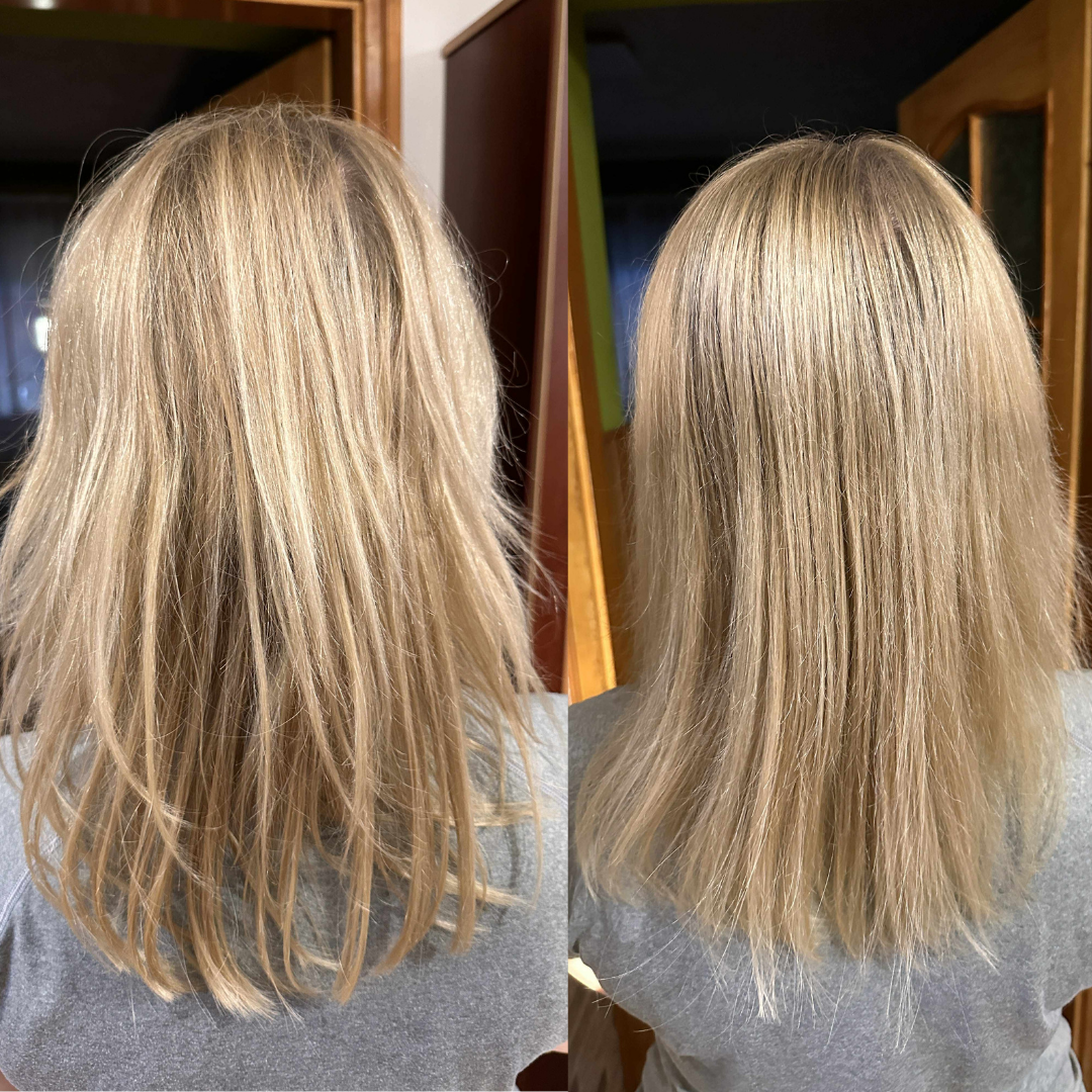 AuraGlide - hajvasaló