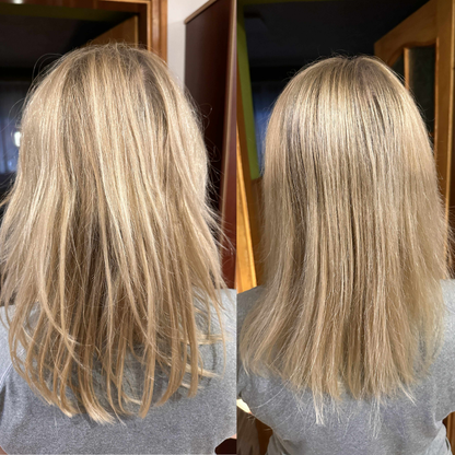 AuraGlide - hajvasaló