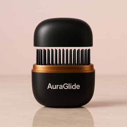AuraGlide - hajvasaló